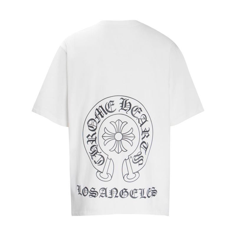 Chrome Hearts T-Shirts